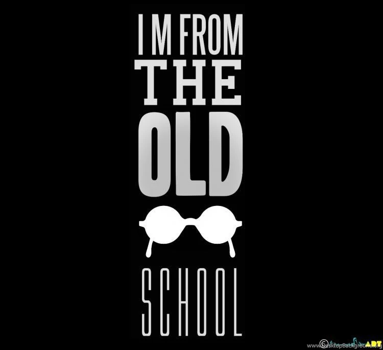 Wallpapers Digital Art > Wallpapers Graffitis   Typography I'M ...