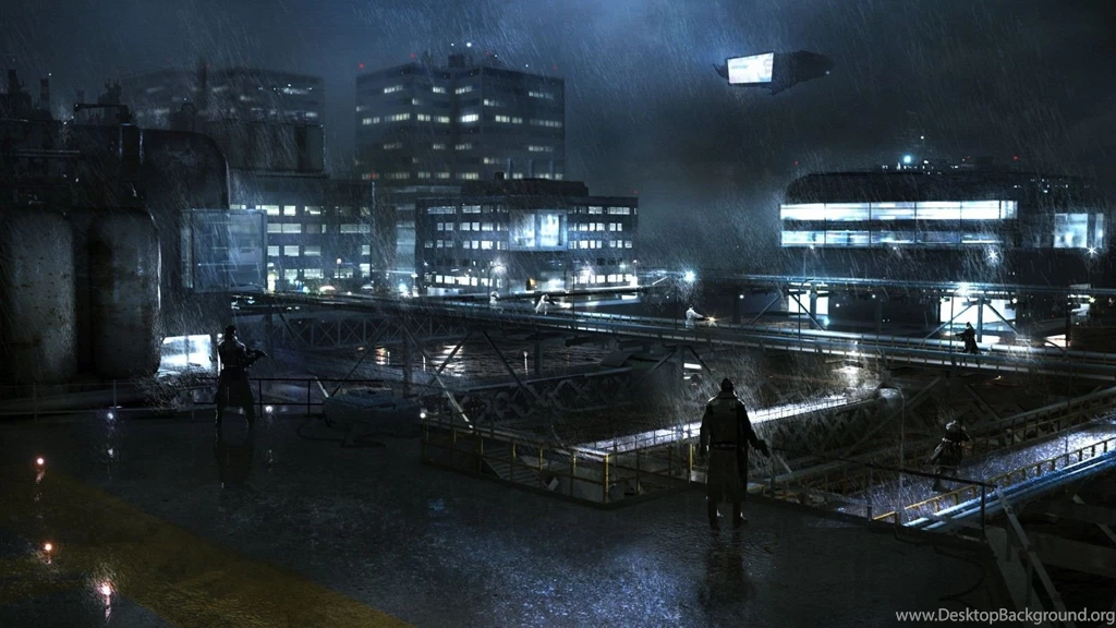 Syndicate Concept Art 6 1920x1080 Wallpapers, 1920x1080 Wallpapers ...
