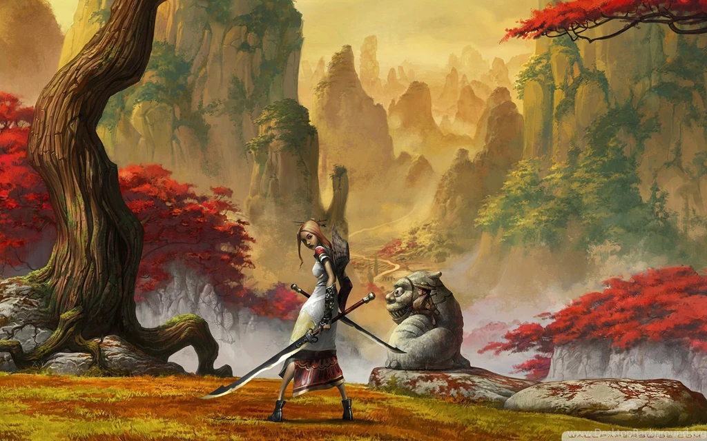 How To Carve Roast Unicorn: WEDNESDAY WALLPAPERS