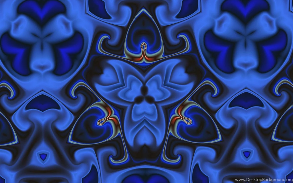 Download Wallpapers 2560x1600 Abstraction, Kaleidoscope, Backgrounds ...