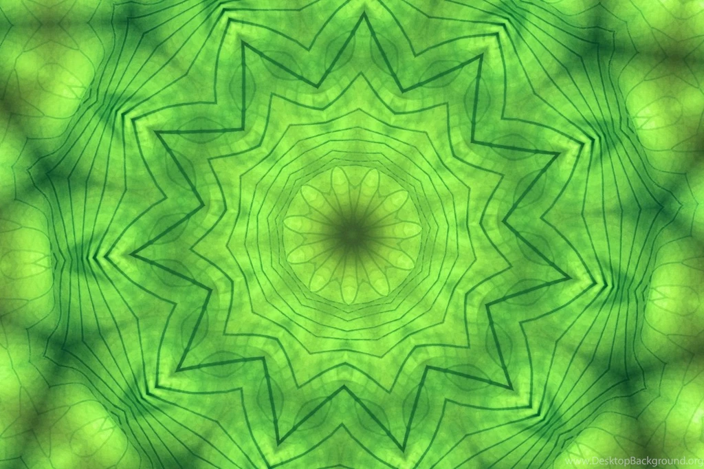 Backgrounds Wallpaper, Kaleidoscope