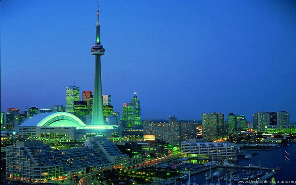 Toronto HD Wallpapers