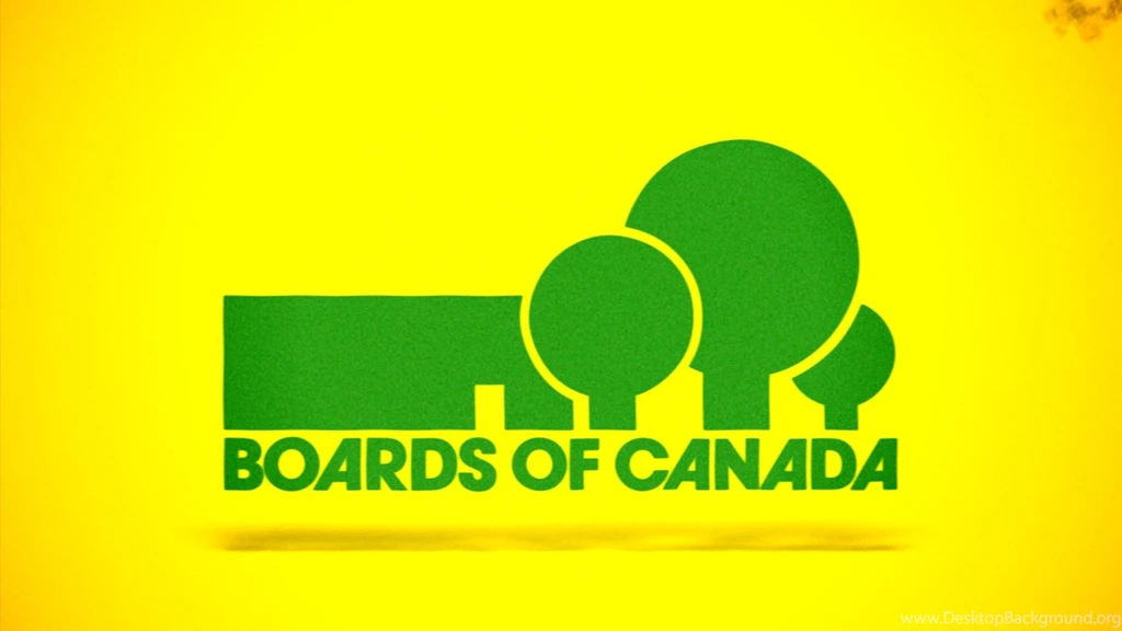 Boards Of Canada Wallpapers By The Yellow Jacket On DeviantArt
