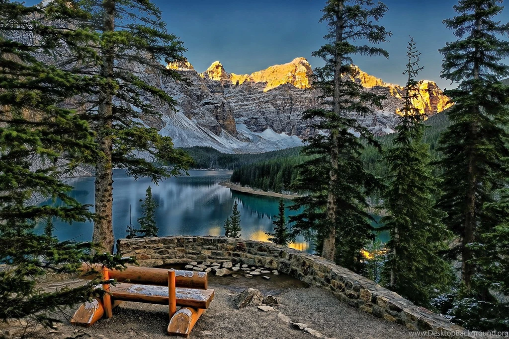 Canada Wallpapers
