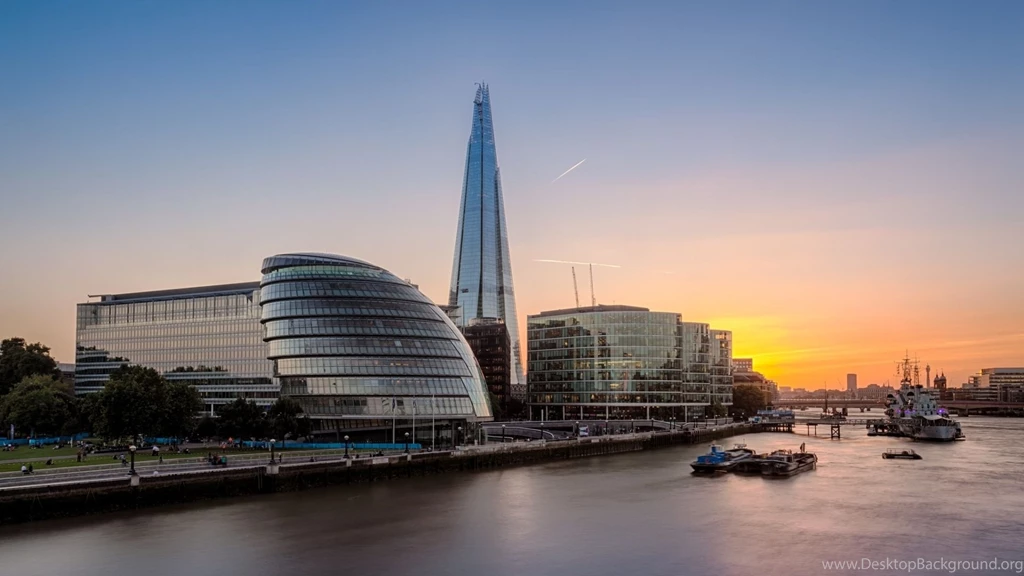 London City Wallpapers Gallery