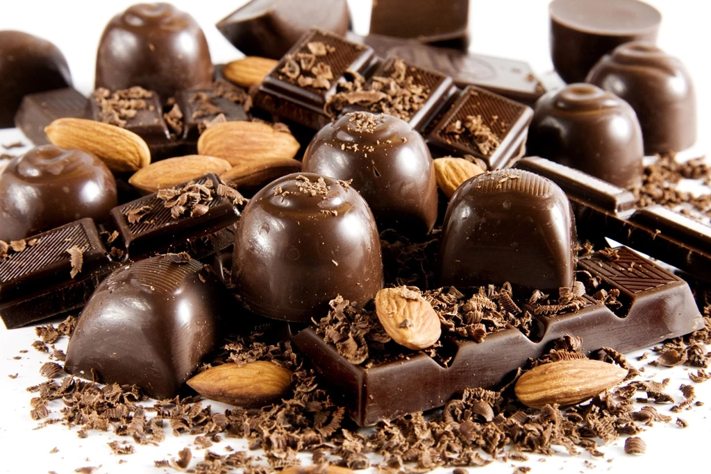 Chocolate Cake Wallpapers For Desktop HD Wallpaper Backgrounds ...
