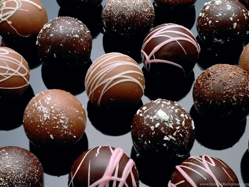 Chocolate Wallpapers