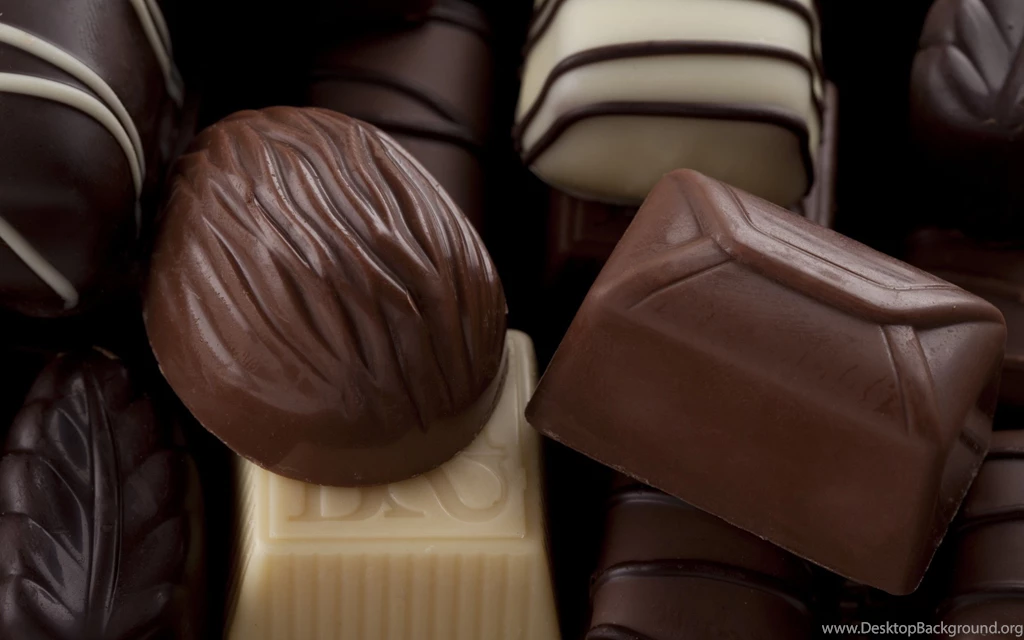 Chocolate Desktop Wallpapers