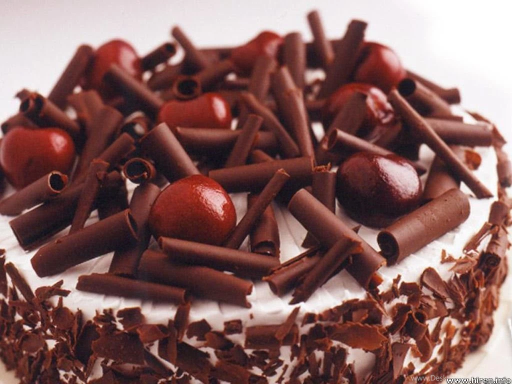 Chocolate Cake Desktop Wallpapers HD Free Wallpapers Page