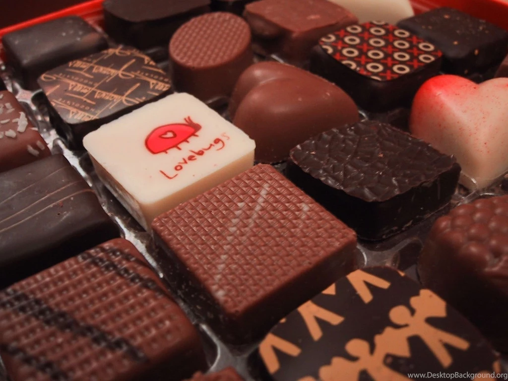 Chocolate Computer Wallpapers, Desktop Backgrounds