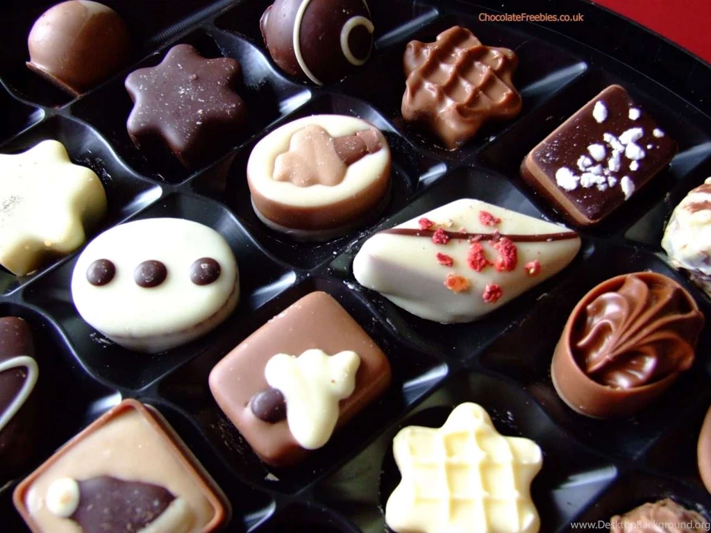 Chocolates Wallpapers 7 Cool Hd Wallpapers Hivewallpaper.com