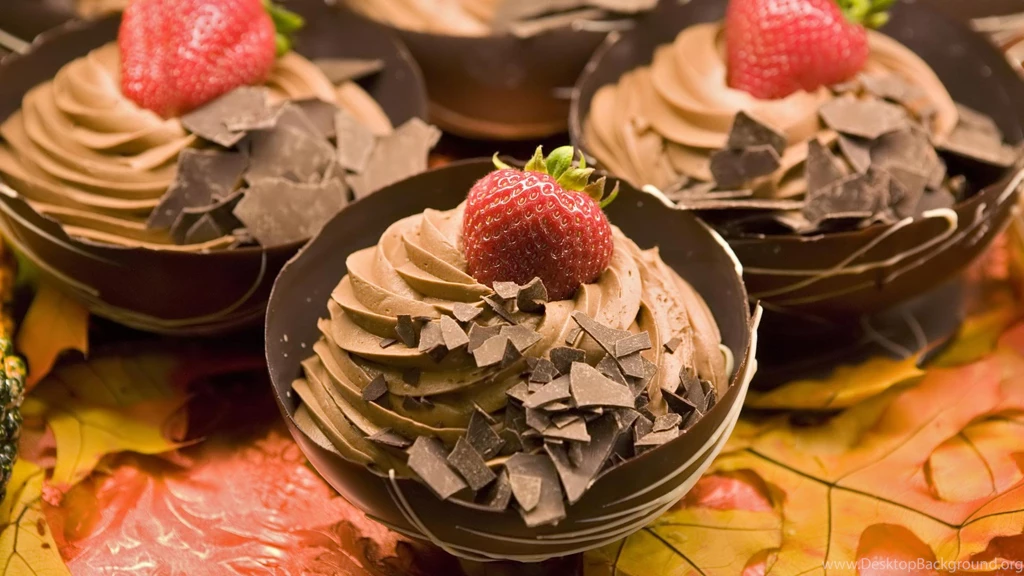 Chocolate HD Wallpapers Free Download