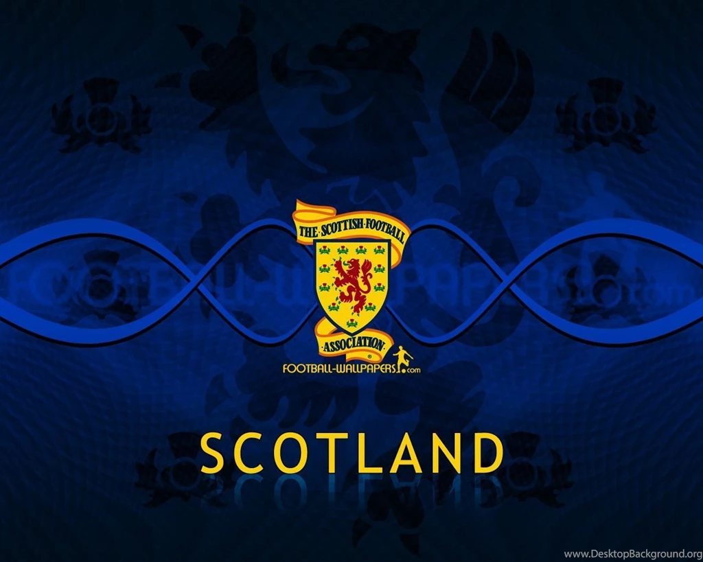 Scotland National Team Wallpapers