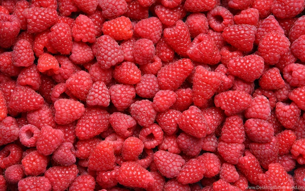 Raspberries Computer Wallpapers, Desktop Backgrounds