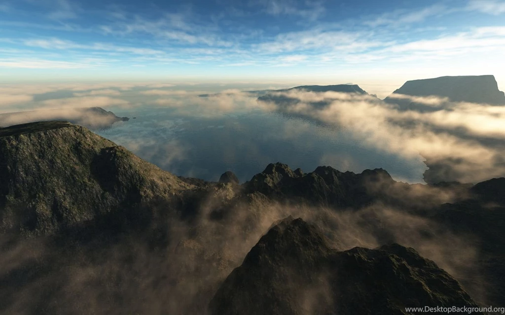 Nature Wallpapers Set 5