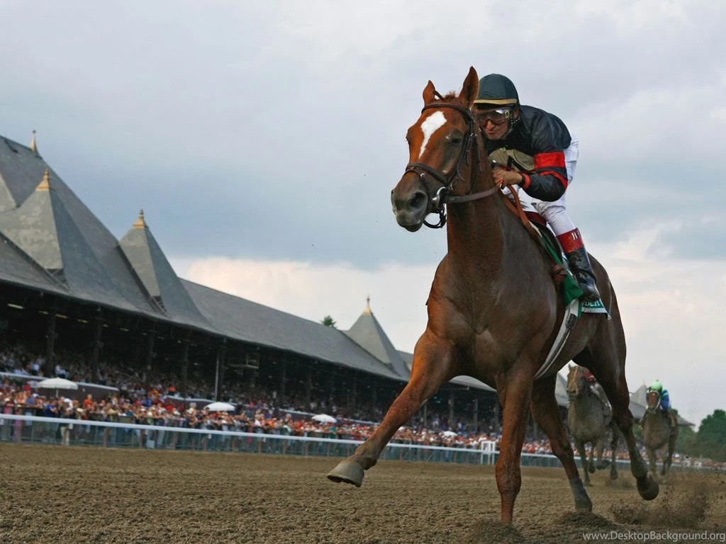 Horse Racing Wallpapers 192396