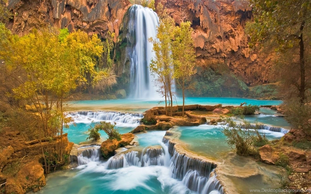 Beautiful Nature Wallpapers