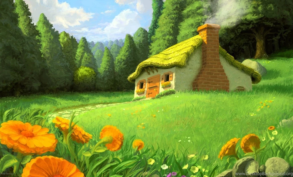 Fantasy_Wallpapers_HD FullSize HD Widescreen Wallpapers