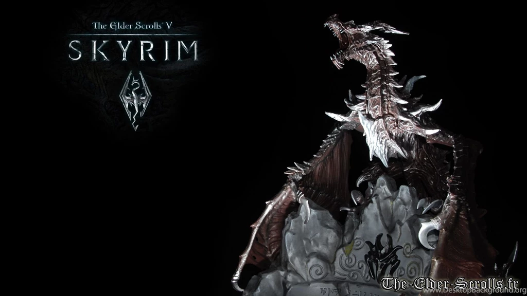 Elder Scrolls Skyrim Wallpapers High Quality