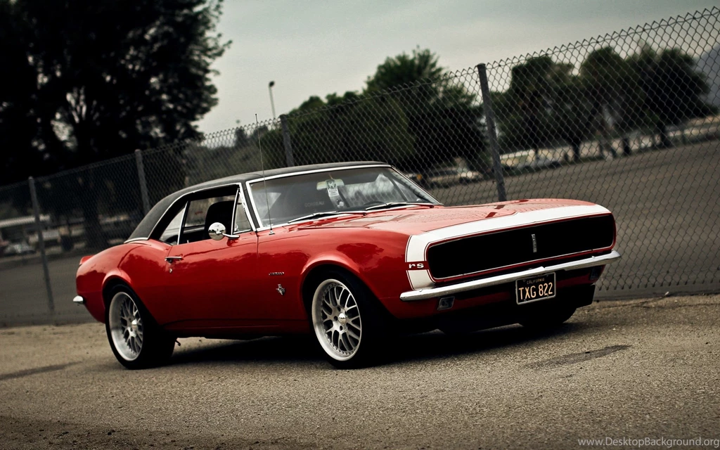 American Muscle Carsamerican Muscle Car Wallpapers Wallpapers ...