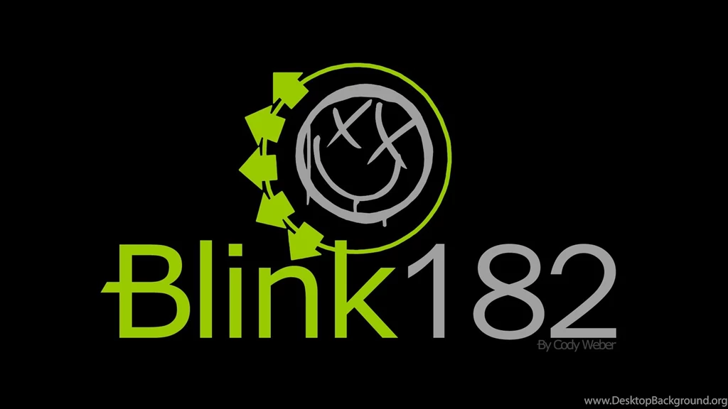 Blink 182 Backgrounds