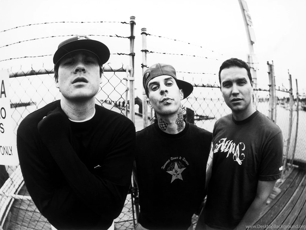 Blink 182 Wallpapers Wallpaper.