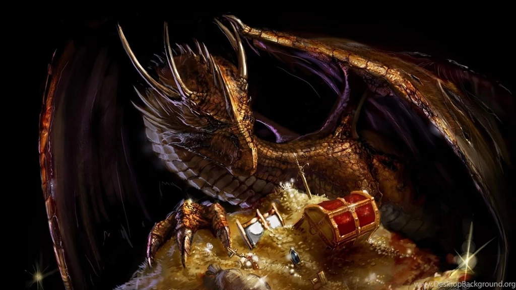 Page 4: Full HD 1080p Dragon Wallpapers HD, Desktop Backgrounds ...