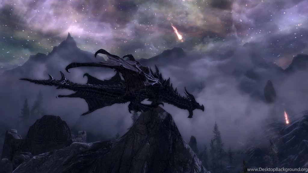 Top Skyrim Wallpapers 1080p Images For Pinterest