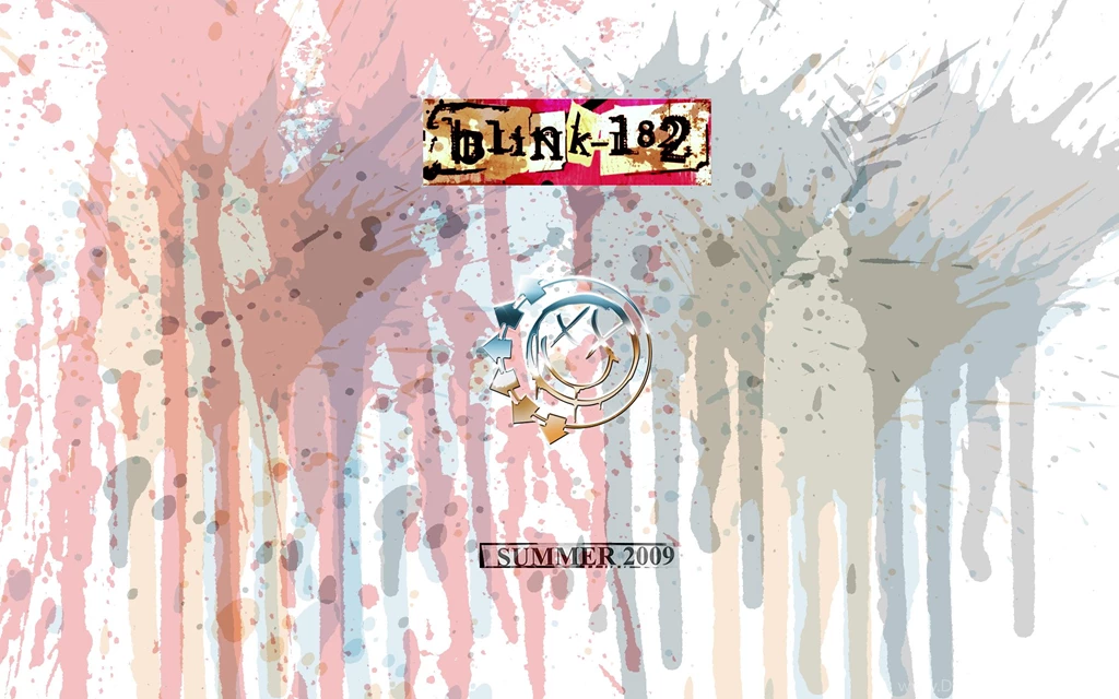 Blink 182 Backgrounds