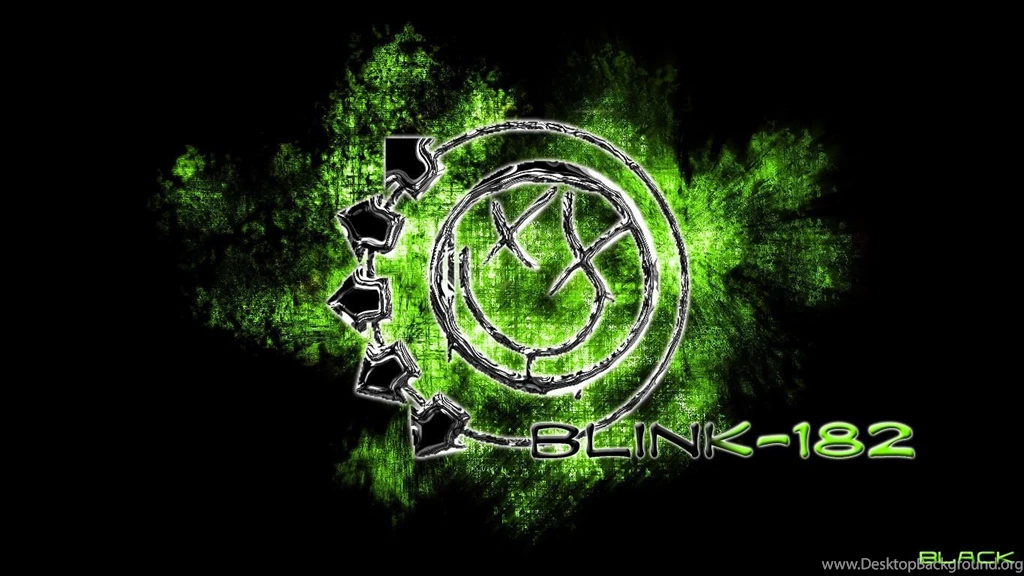 Blink 182 By LolaBlack97 On DeviantArt