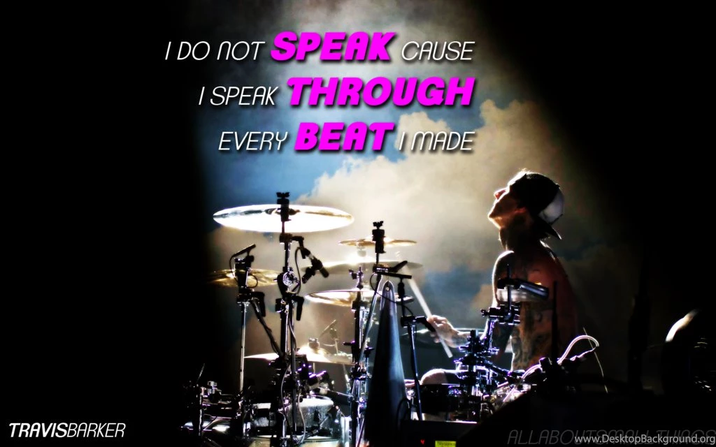 Free Blink 182 Wallpapers