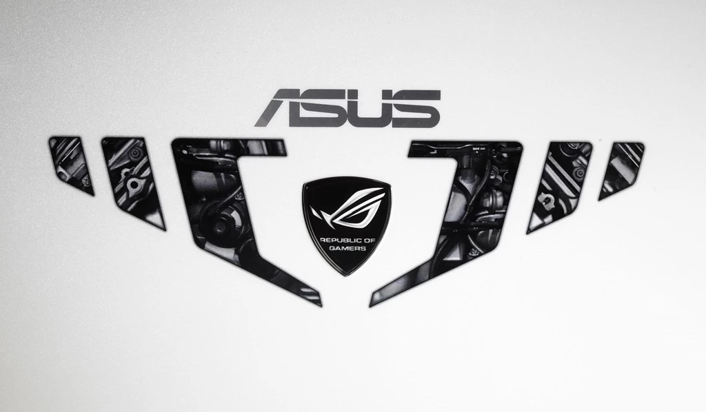 Asus ROG Logo HD Wallpapers
