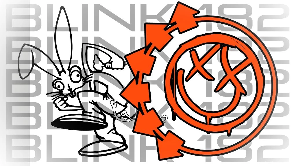 Free Blink 182 Wallpapers