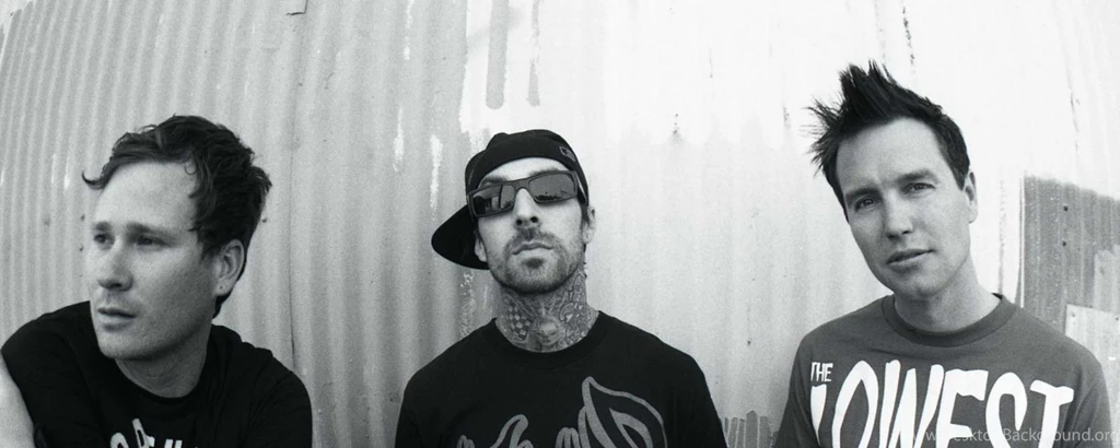 Dual Monitor Resolution Blink 182 Wallpapers HD, Desktop ...
