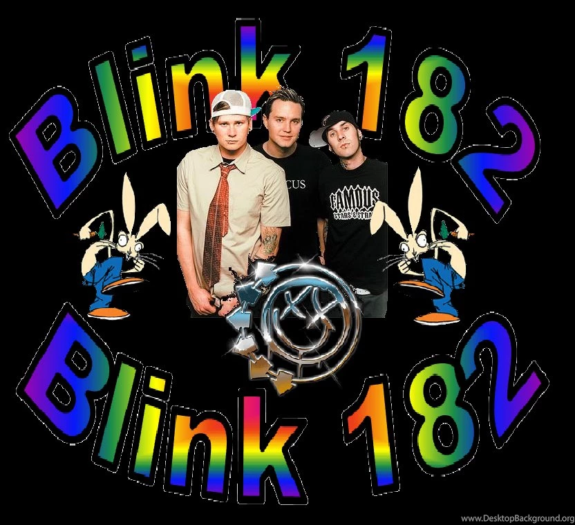 Miranda Leblanc: Blink 182 Wallpapers