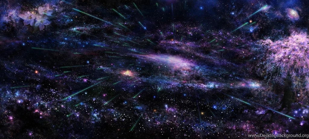 SPACE FULL HD WALLPAPER