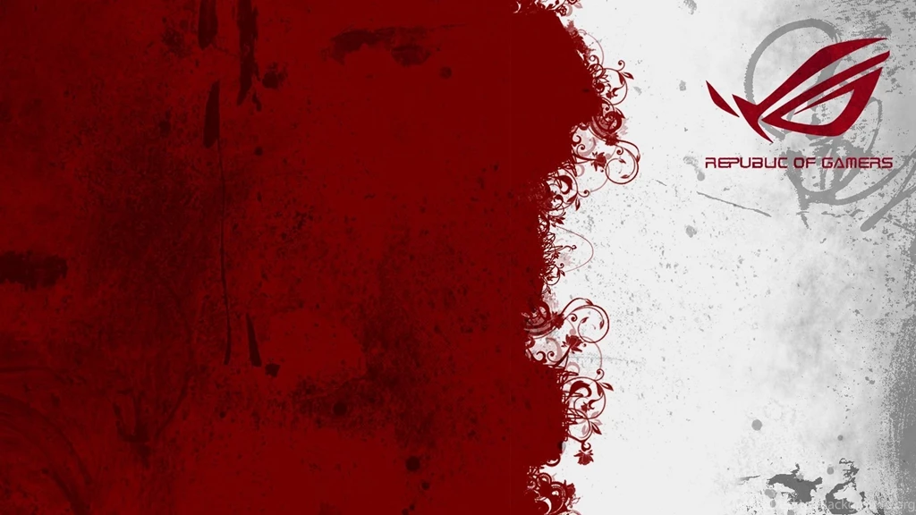 Asus HD Wallpapers Set   9