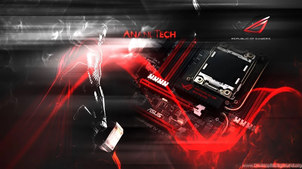 AnandTech HD Wallpapers   AnandTech Forums