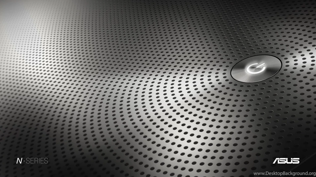 Asus N Series Notebook Wallpapers 1920x1080 620369
