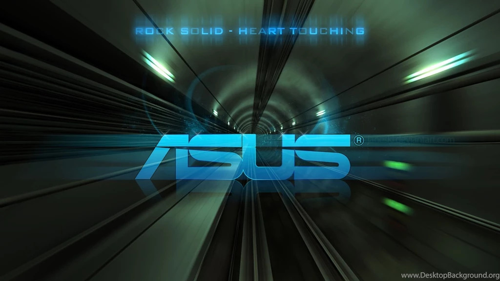 Asus Wallpapers