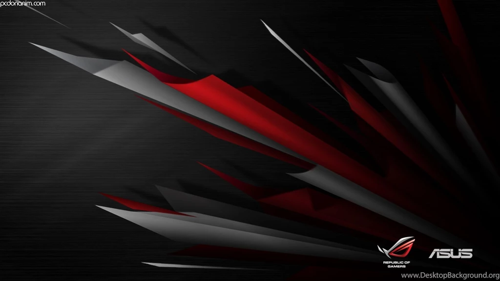 Asus HD Wallpapers