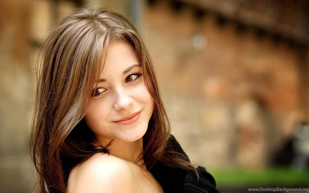 Most Beautiful Girls Wallpapers Beautiful girls 5 – HD Wallpapers ...