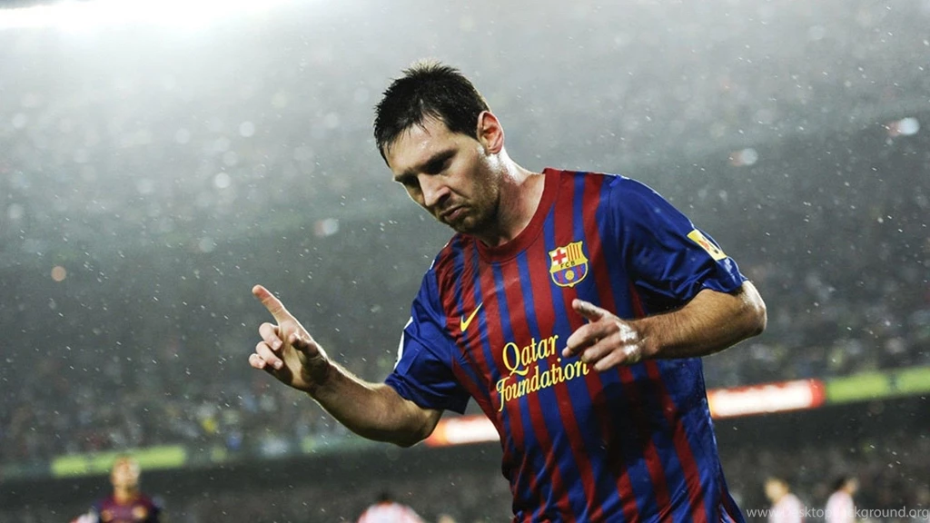 Lionel Messi Football HD Wallpapers New HD Wallpapers