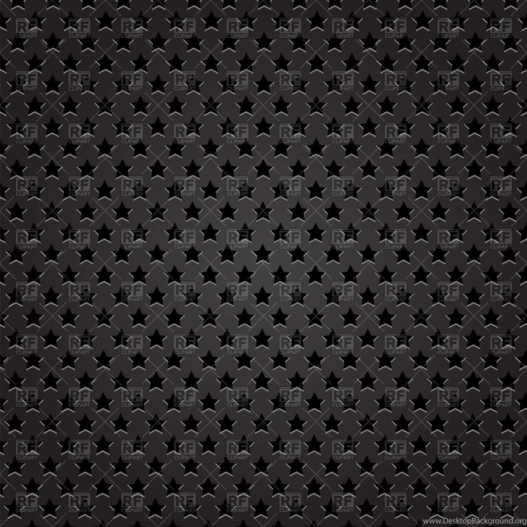Metal Perforated Backgrounds With Stars, 71717, Backgrounds ...