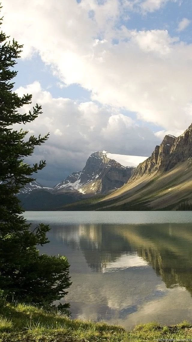 iPhone 5s Wallpapers