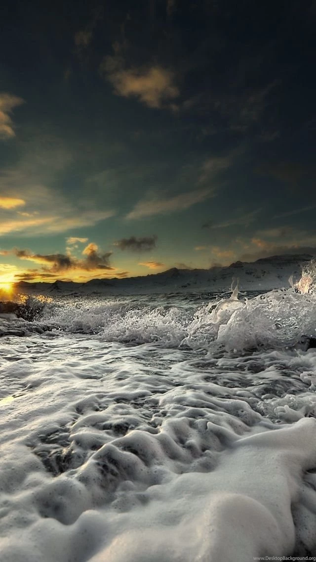 iPhone 5s Wallpapers
