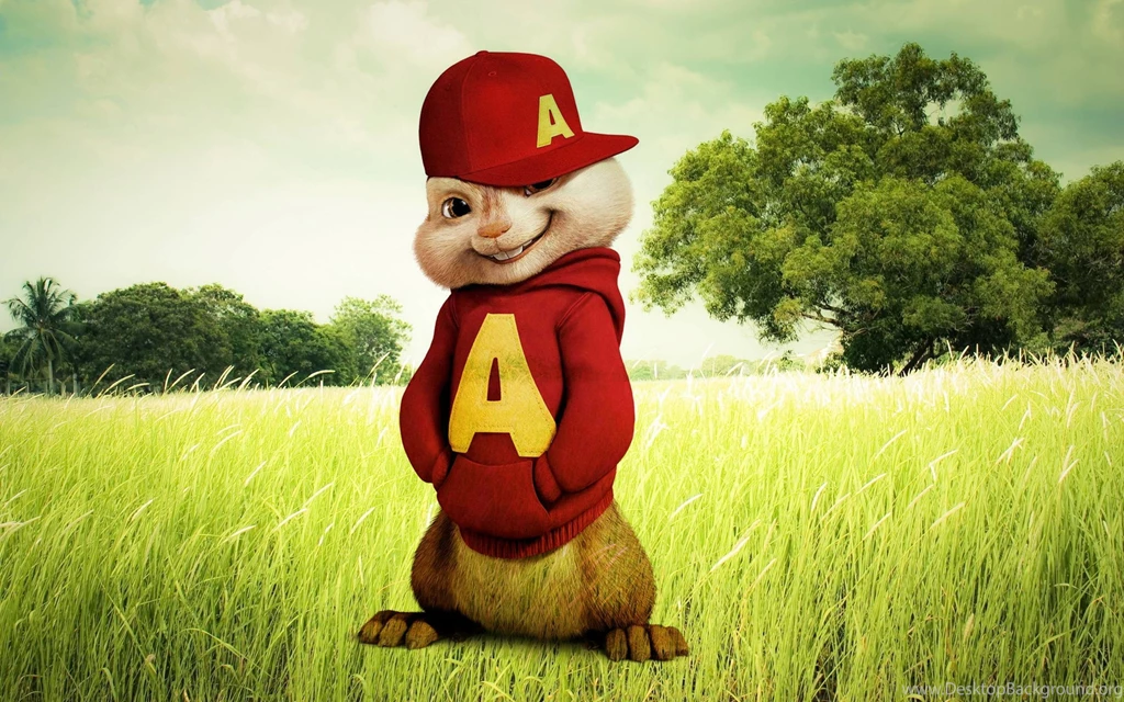 Alvin And The Chipmunks Wallpapers   Full HD Wallpapers Search