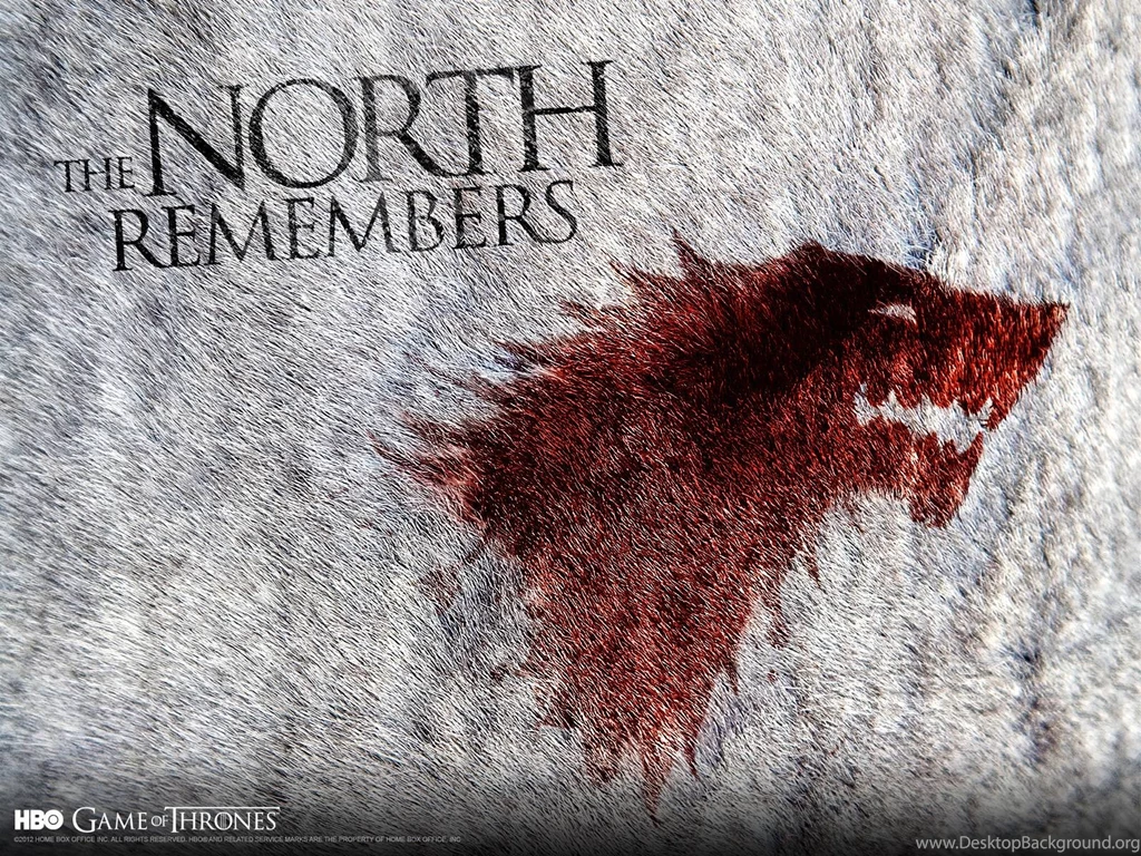 Game Of Thrones Wallpapers The North Remembers BACKGROUND ...