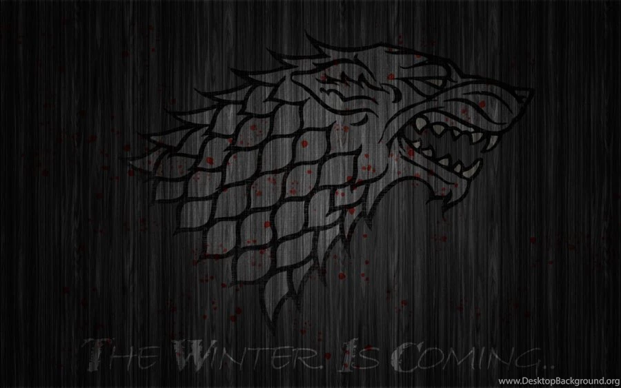 Gallery For Game Of Thrones Wallpapers Stark Wolf
