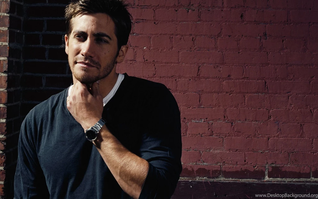34 Jake Gyllenhaal HD Wallpapers
